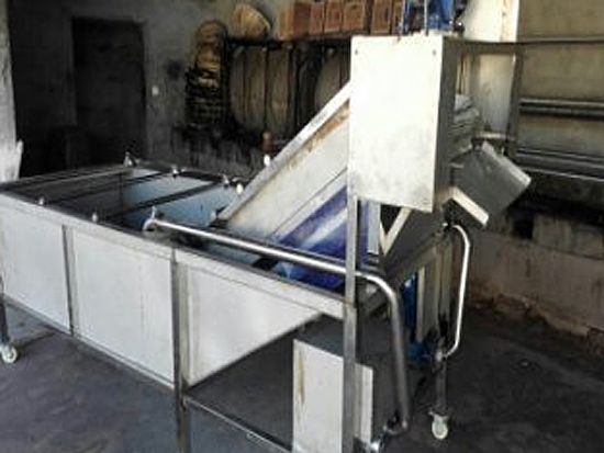 氣泡、高壓噴淋清洗機(jī)